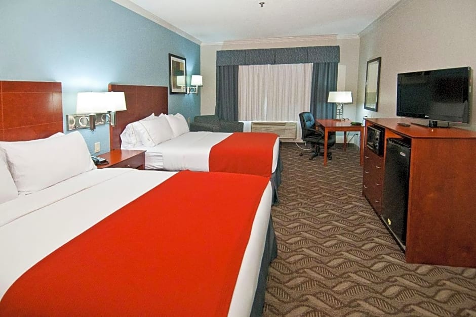 Holiday Inn Express Hotel and Suites Lake Charles, an IHG Hotel