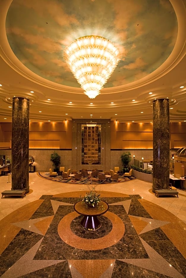 ANA Crowne Plaza Toyama by IHG