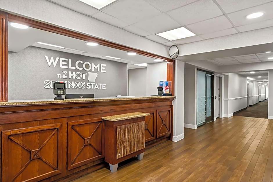 Hampton Inn By Hilton Jonesboro
