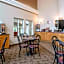 Super 8 by Wyndham Menomonie WI