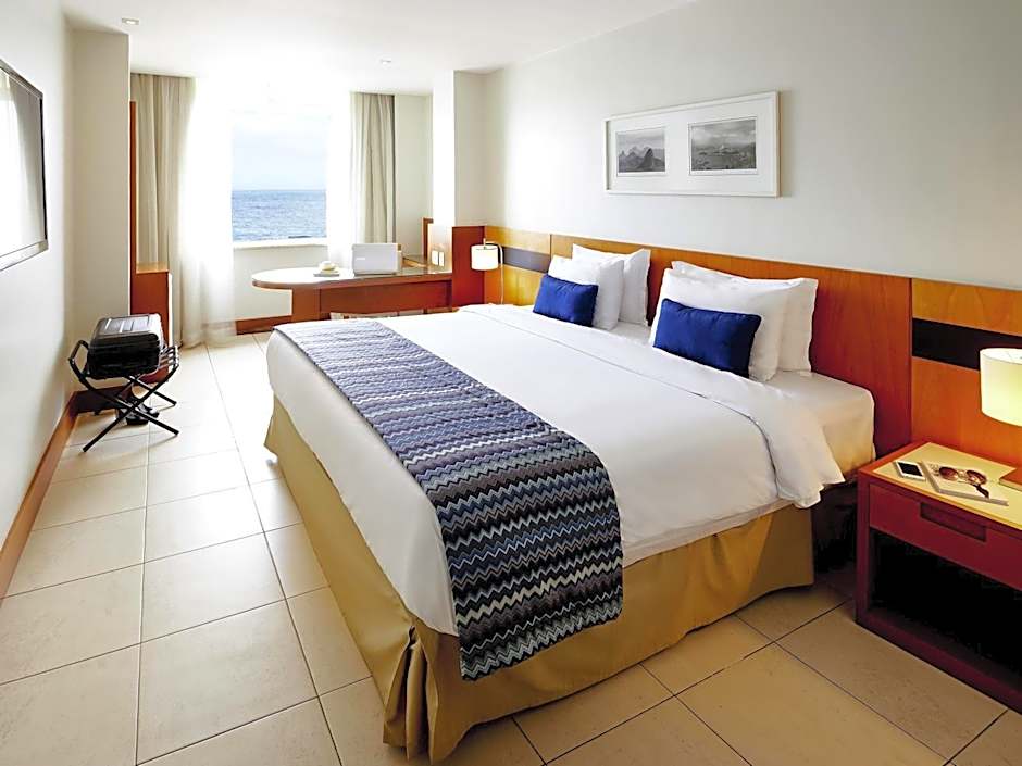 Grand Mercure Rio de Janeiro Copacabana