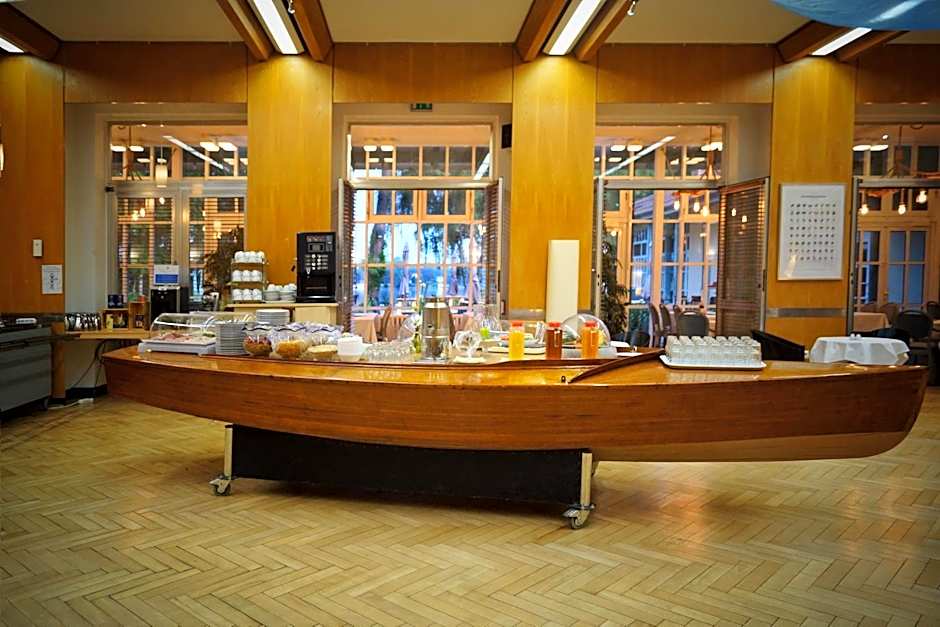 Waldhotel am See Berlin-Schmöckwitz