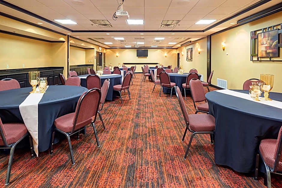 Hampton Inn & Suites Waco-South