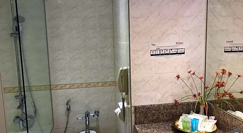 Hotel Grand Continental Kuala Terengganu