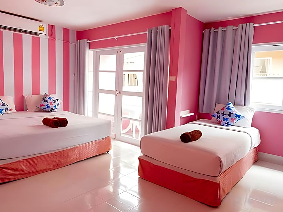 Thipurai Beach Hotel