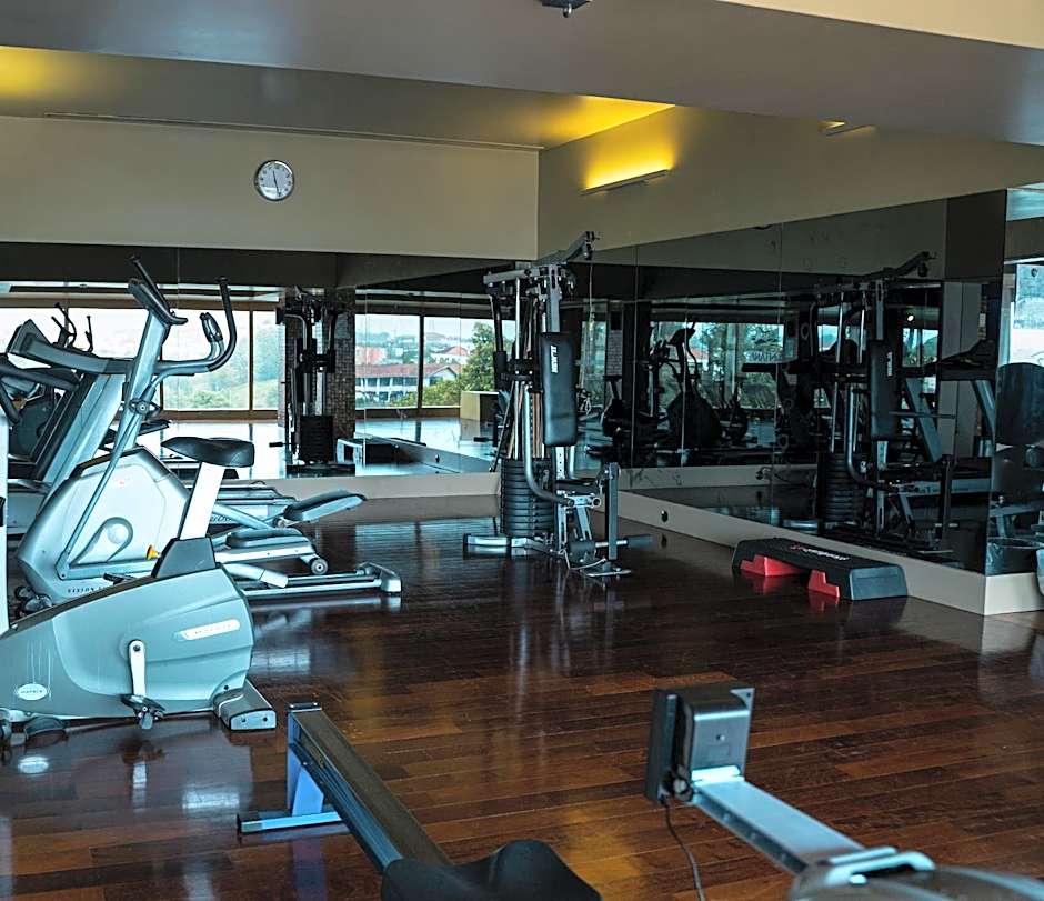 Santana Hotel & SPA