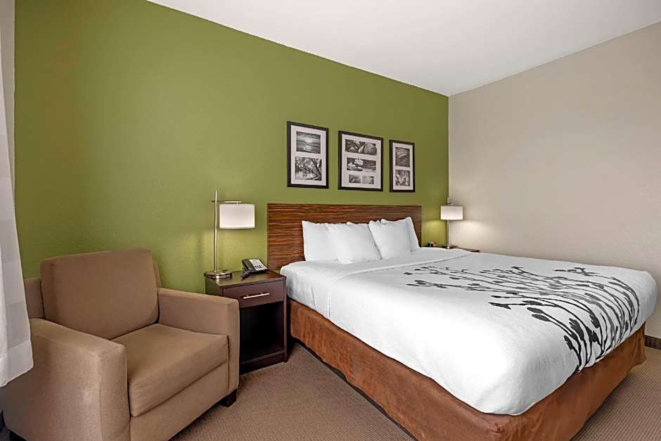 Sleep Inn & Suites Columbia