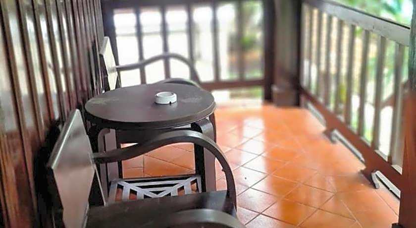 Villa le Tam Tam boutique Hotel