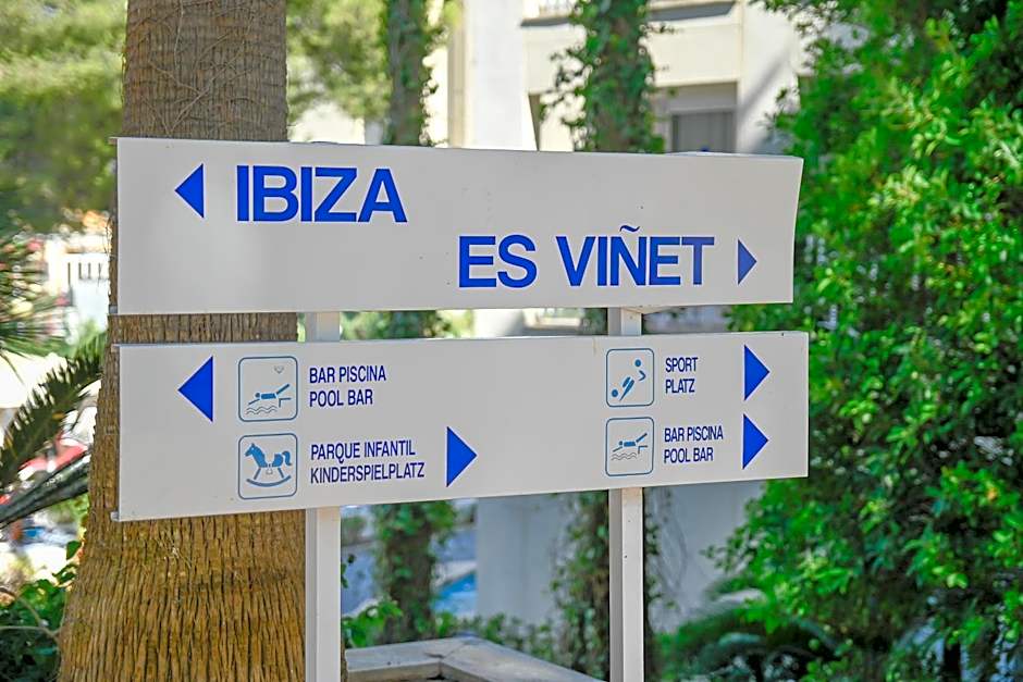 O7 Club Cala Ratjada