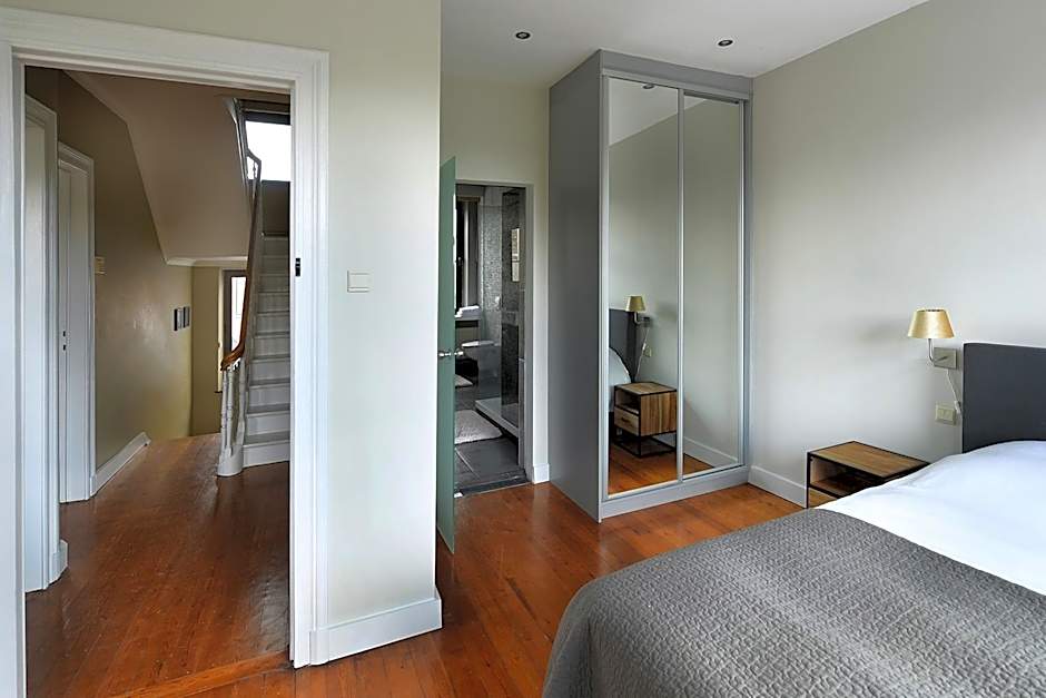 Rue Haute by M&M 4 sterren bed en breakfast vlakbij Maastricht