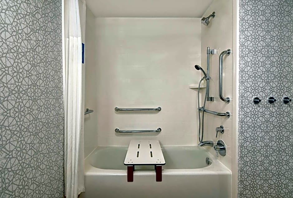 Hampton Inn By Hilton Charleston/Mount Pleasant-Patriots Point