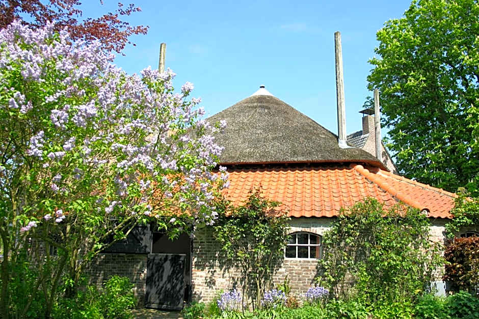 B&B De Leeghpoel