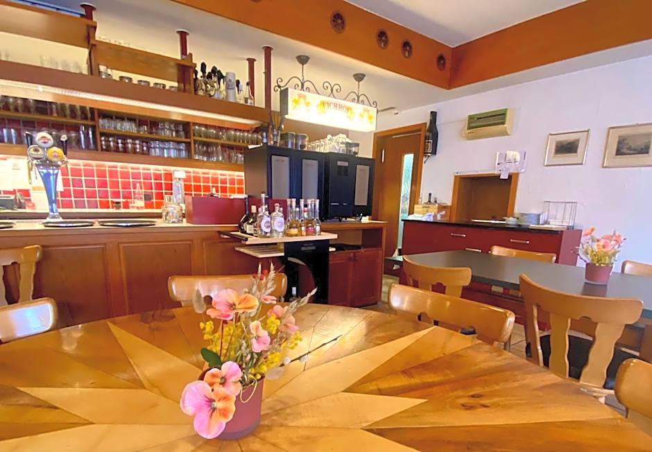 Gasthof zum Roten Löwen