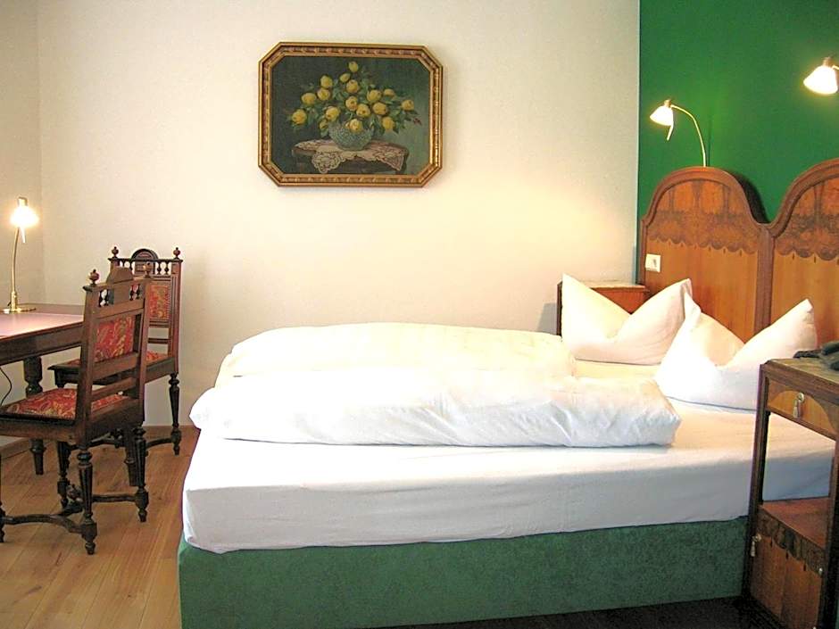 Historisches Genusshotel Löwen