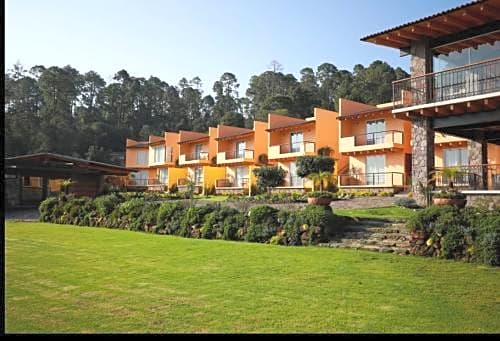 Hotel 7 Cabañas