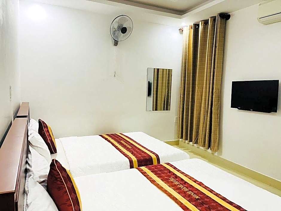 Minh Dang Hotel