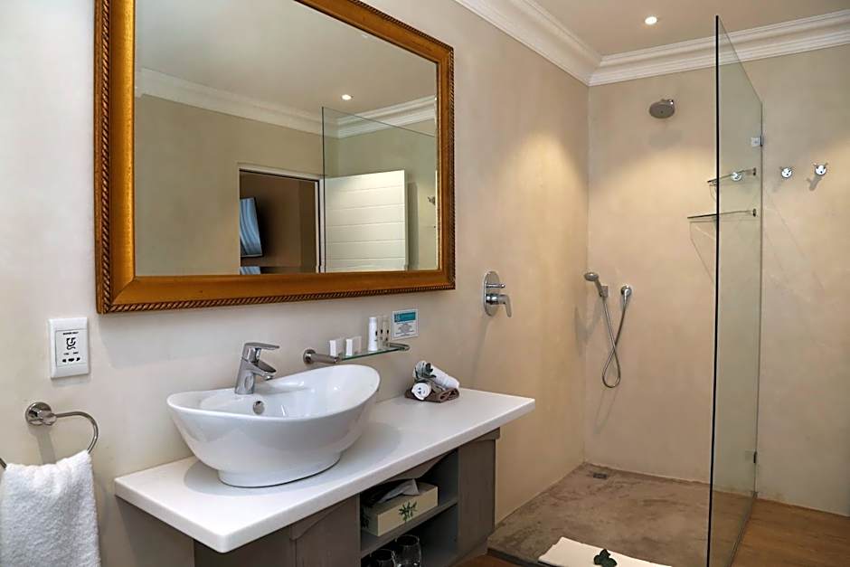 Hermanus Boutique Guest House
