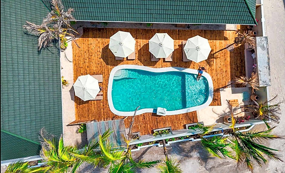 Casa Ananda Boutique Hotel