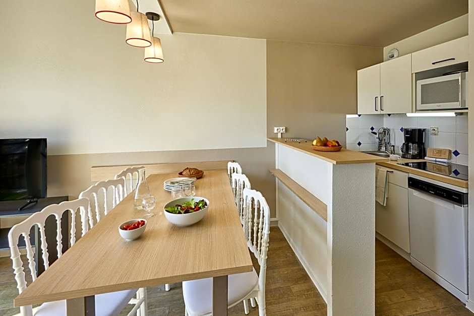 Residence Pierre & Vacances Port Guillaume