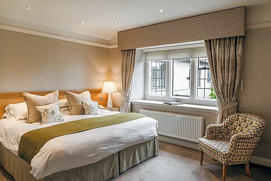 Cragwood Country House Hotel
