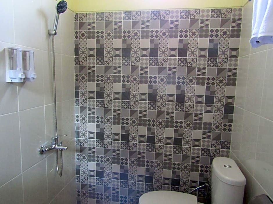 Anang Bed & Breakfast Syariah by Ndalem Beong