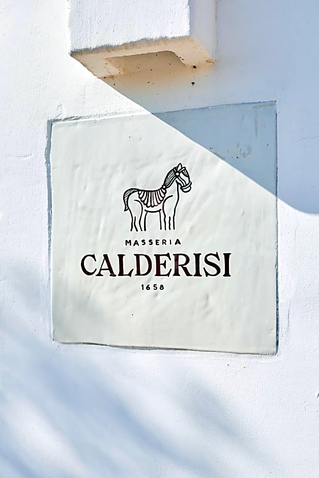 Masseria Calderisi