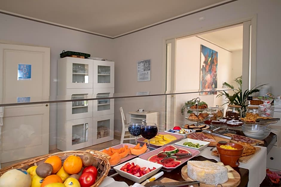 Relais Villa Isabel