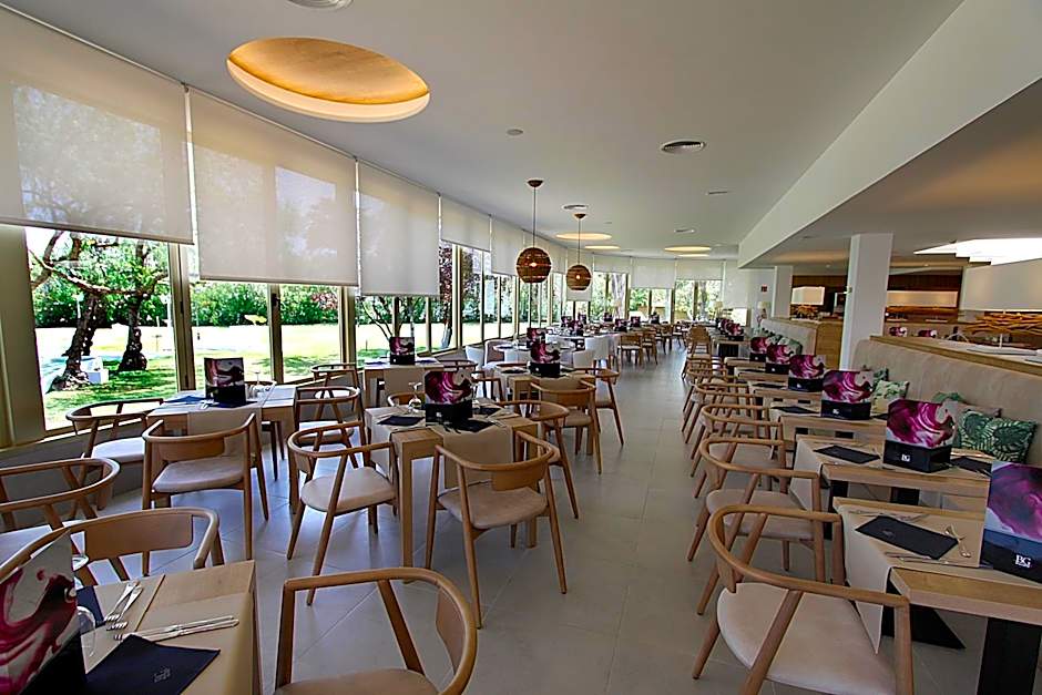 Hotel Rei Del Mediterrani Palace