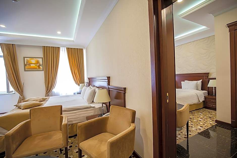Central Hotel Yerevan