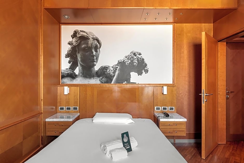 B&B Hotel Modena