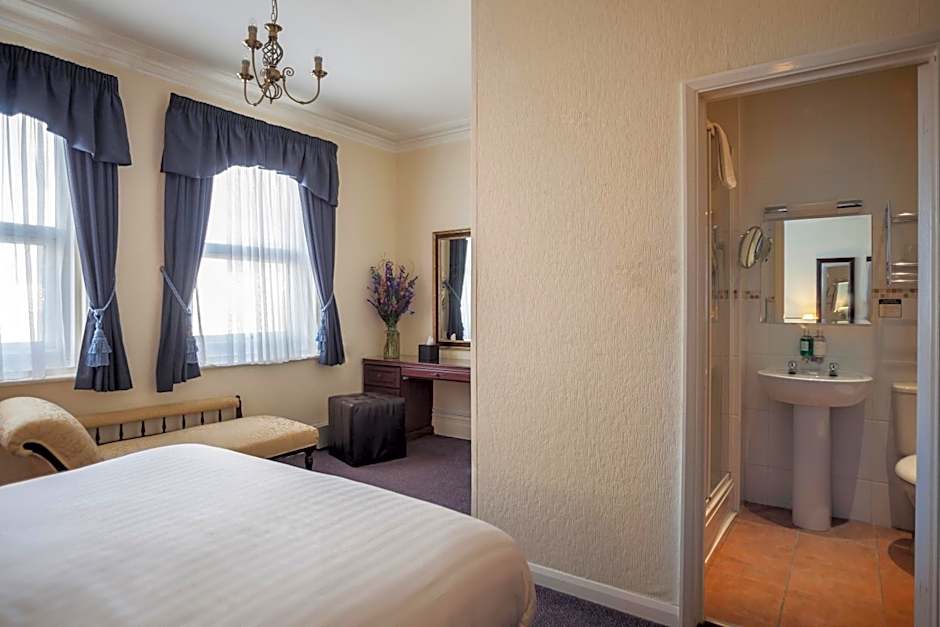 The Devonshire Park Hotel