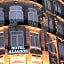 Hotel Aliados