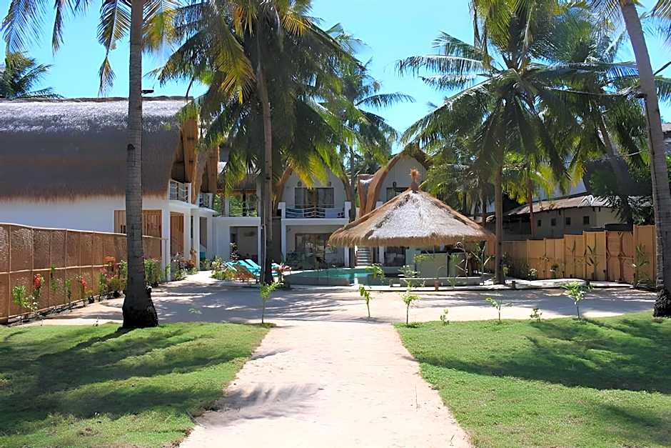 Coco Lemon Gili Resort