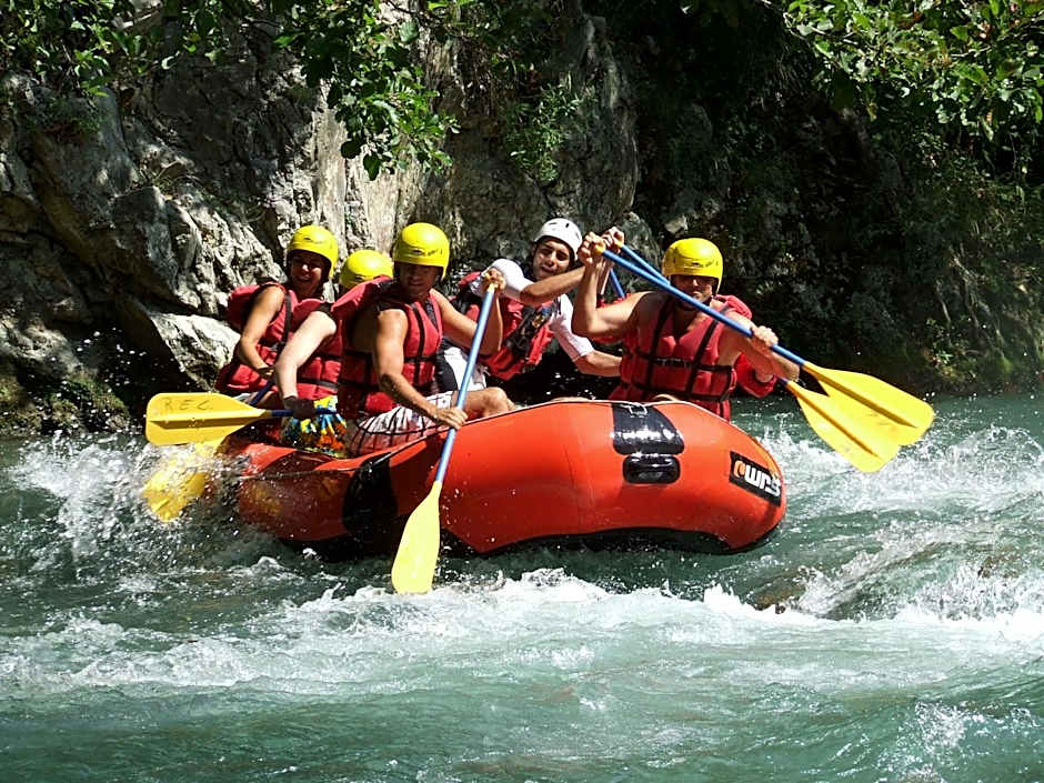 Hotel Diamond Residence