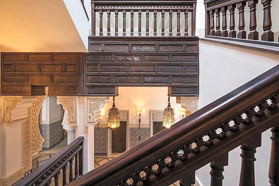 The Oberoi Marrakech