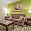 Quality Inn & Suites Creedmoor - Butner