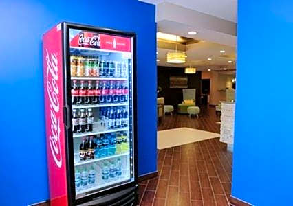 Comfort Suites near Tanger Outlet Mall