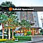 Suklutai  Apartment