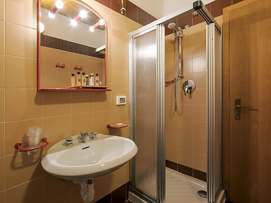 Residenza 3-Tre