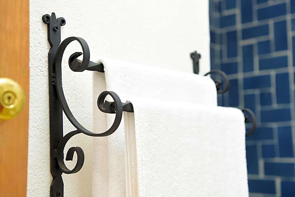 Hacienda San Patricio