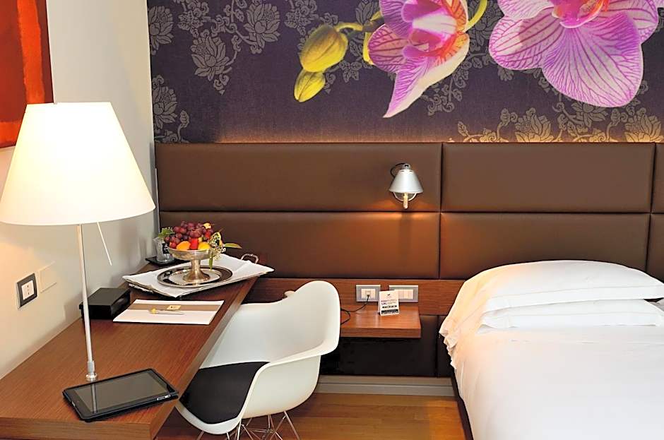 Dal Moro Gallery Hotel