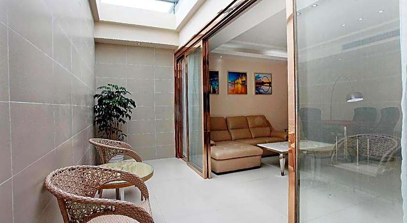 City Comfort Inn Liuzhou Chengzhong Wanda Plaza