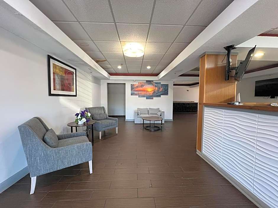 Speedway Inn & Suites Griffin US 19