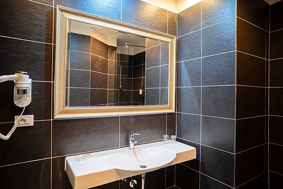 Hotel Assenzio Prague