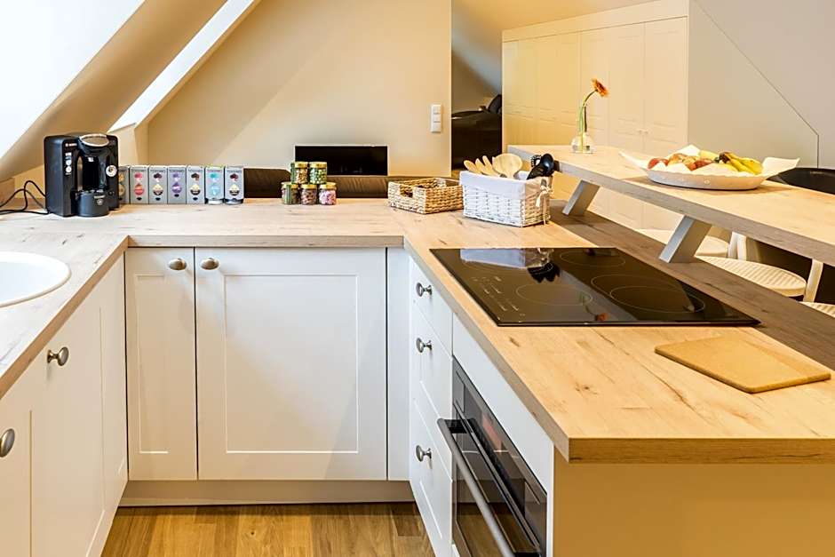 Hotel Haus Broichtal