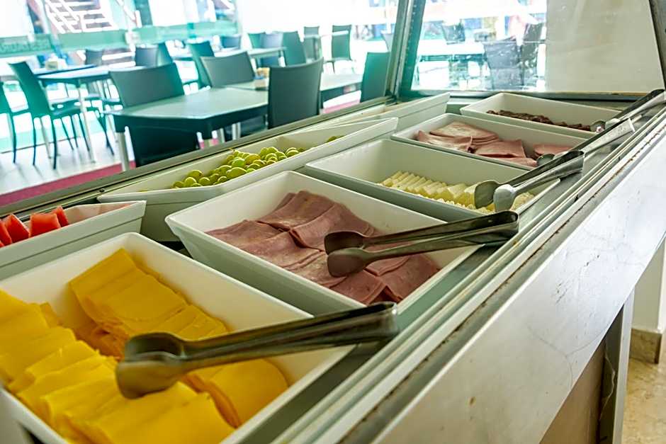 Pousada Laguna Hotel