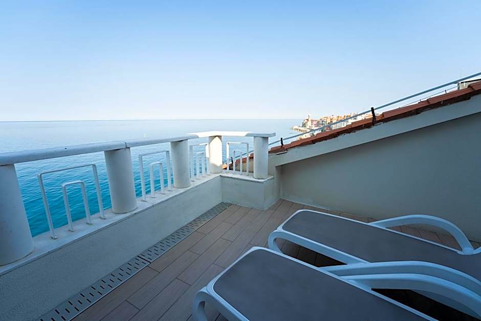 Hotel Piran