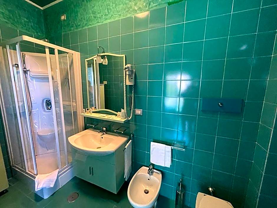 AH Premium Baia dei Faraglioni