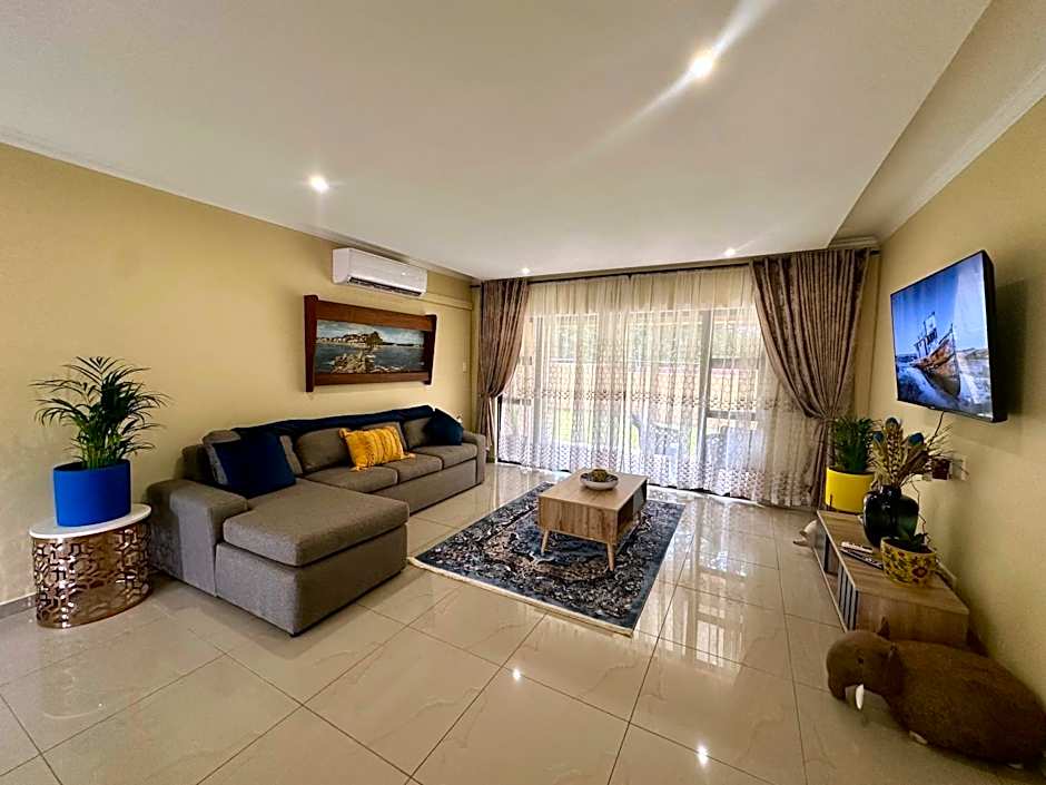 Six64 on Kingsway A3 2 bed