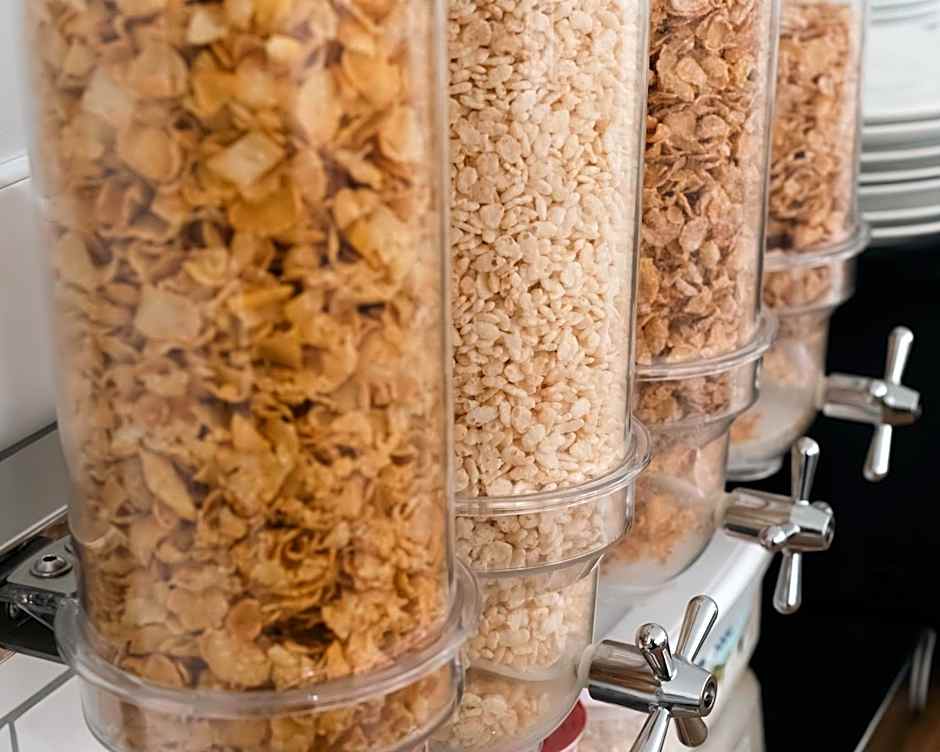 Best Western Ebbw Vale